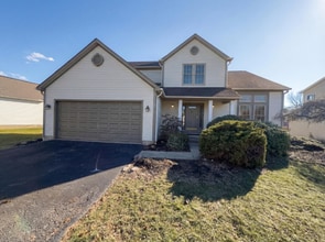 Building Photo - 675 Scioto Meadows Blvd