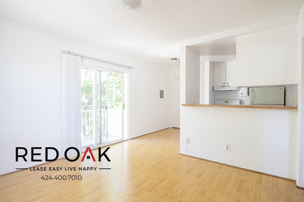 Foto principal - One of a Kind Bright and Spacious One Bedr...