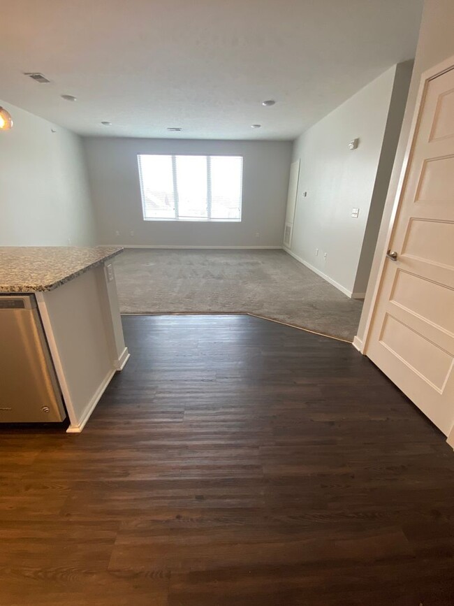 Interior Photo - M34 Apartments