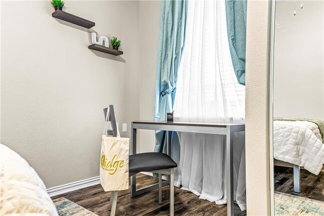 Photo - Ridge at North Texas, The Apartments