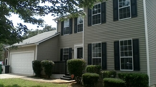 Building Photo - 3877 Cedar Trace Ln