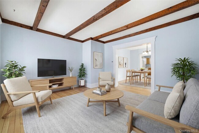 Foto del edificio - 163 Ketcham Ave