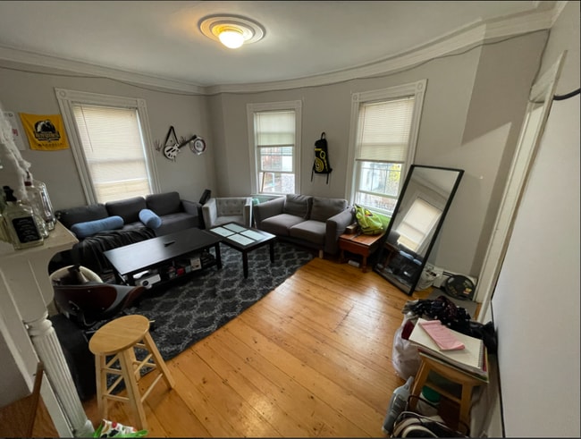 Building Photo - 135 Saint Alphonsus St