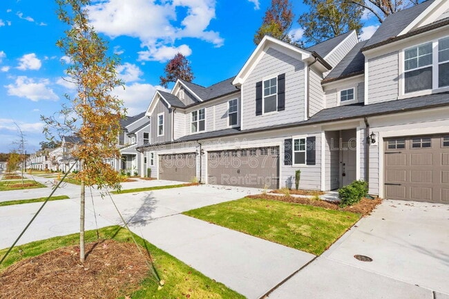 Photo - 17030 Patron Dr Townhome