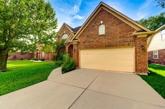 Building Photo - 16814 Benwick Dr
