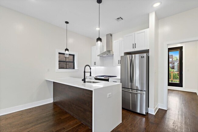 Foto del edificio - 133 Hutton St