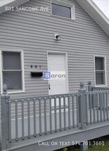 Building Photo - 801 Sancome Ave