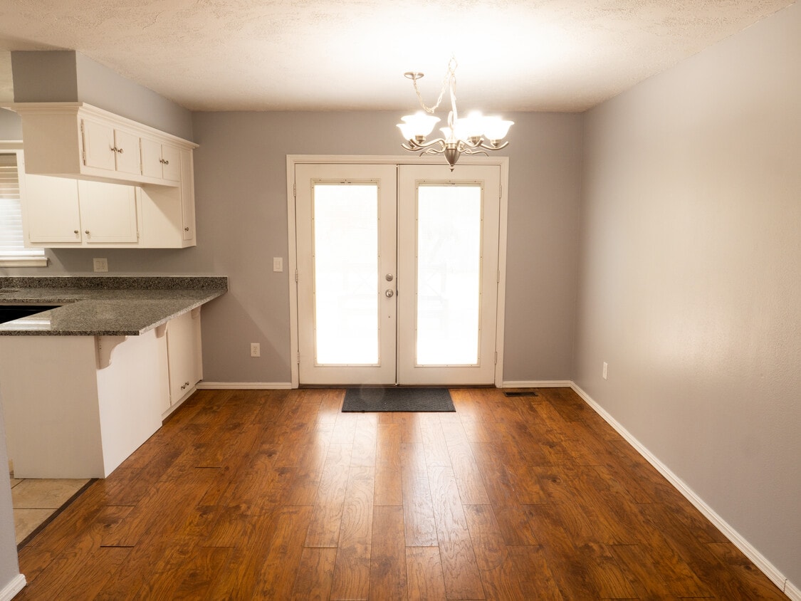 4128 NW 51st St, Oklahoma City, OK 73112 House for Rent in Oklahoma