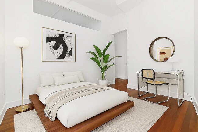 Foto del edificio - 99 Gold St