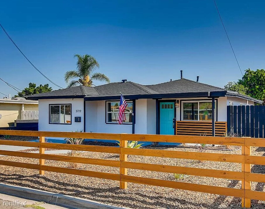 Primary Photo - 3 br, 2 bath House - 3719 Billman St