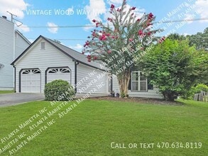 Building Photo - 2806 Vintage Wood Way