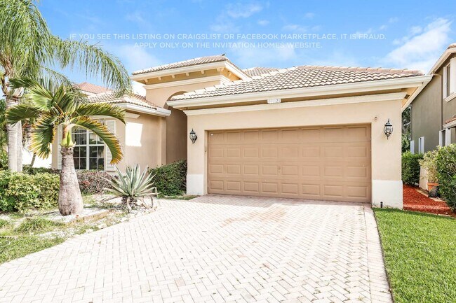 Foto del edificio - 11121 Laurel Walk Rd