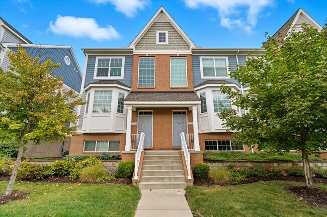 Foto del edificio - 2506 W Liberty St