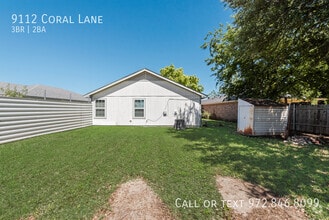 Building Photo - 9112 Coral Ln