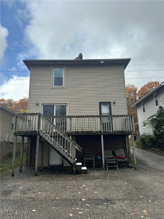 Foto del edificio - 1627 Manchester Rd