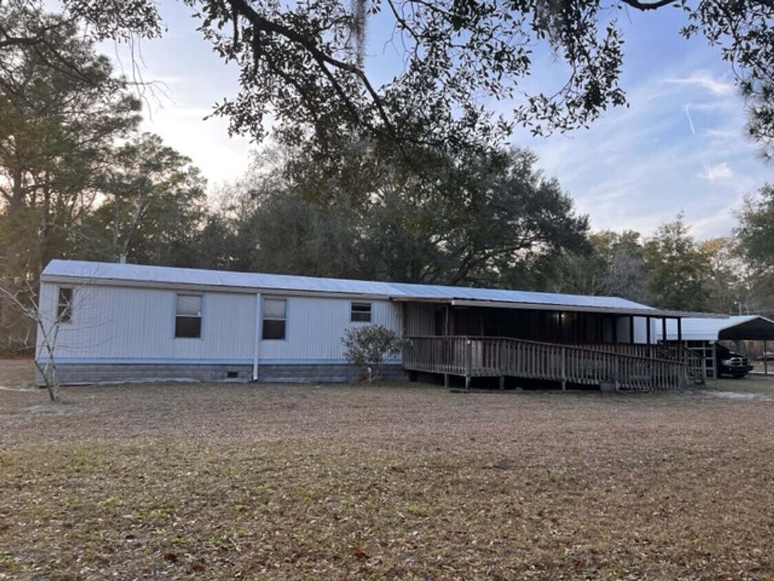 Primary Photo - 2 Bedroom 2 Bath Home in Wakulla County