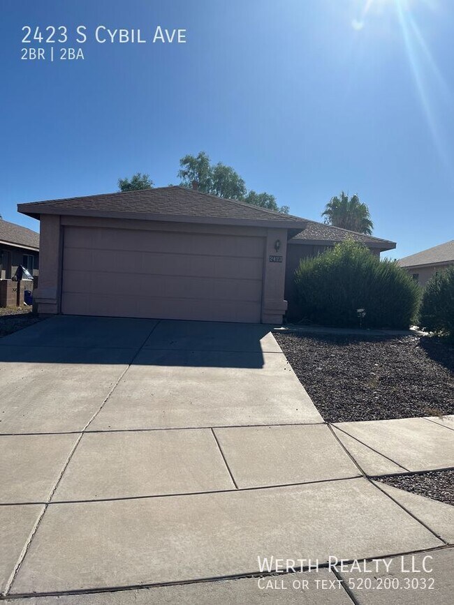 Building Photo - Newly Remodeled 2 Bedroom 2 Bathroom Home ...