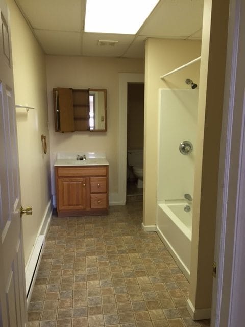 Bathroom - 130 E Main St