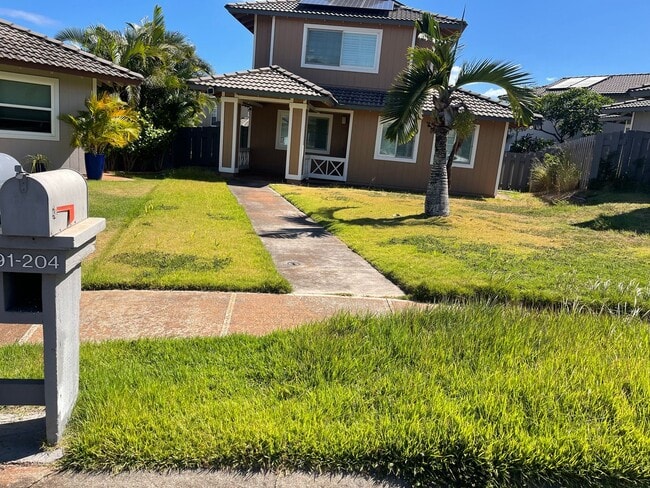 Single Family Home in Kapolei at the Village of Malanai - Single Family Home in Kapolei at the Village of Malanai