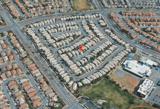 Foto del edificio - 10512 Prime View