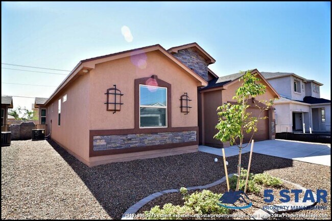 Foto del edificio - 3 bedroom in El Paso TX 79934