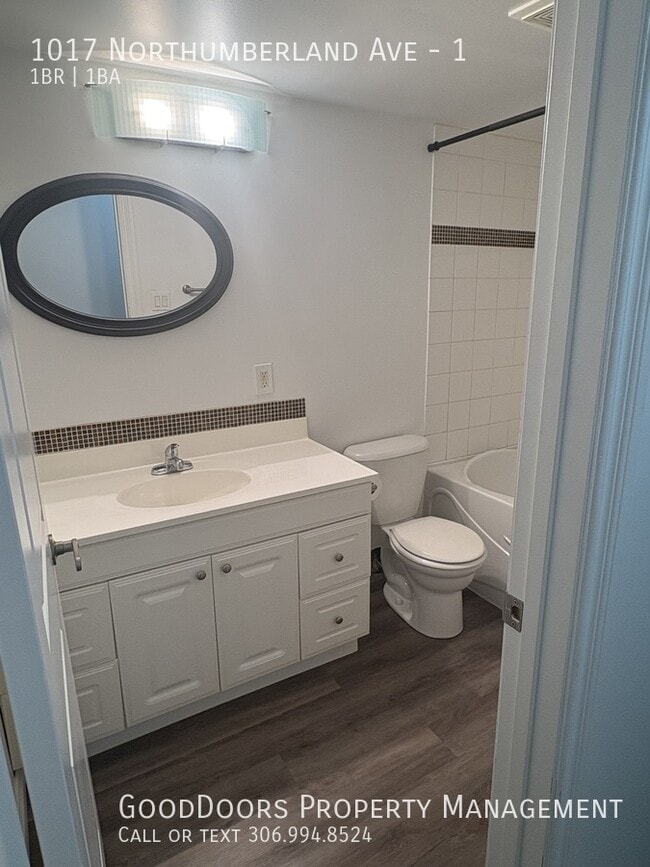 Building Photo - 1017 Northumberland Ave