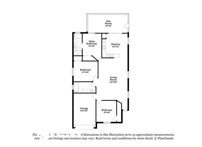 Building Photo - 1159 Sheeler Hills Dr