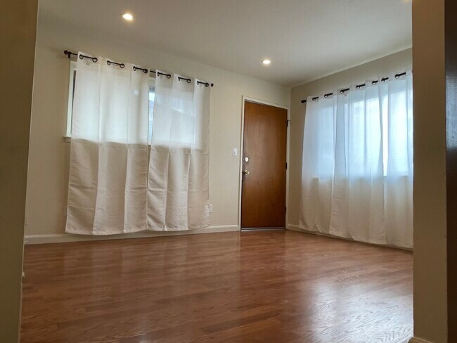 Living Room - 2133 Main St