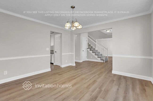 Foto del edificio - 1810 Collines Ave