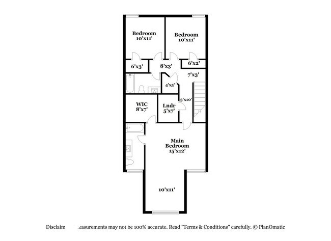 Building Photo - 2834 Windsor Forrest Ct