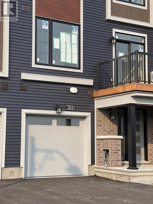 Building Photo - 203 Visionary Ln