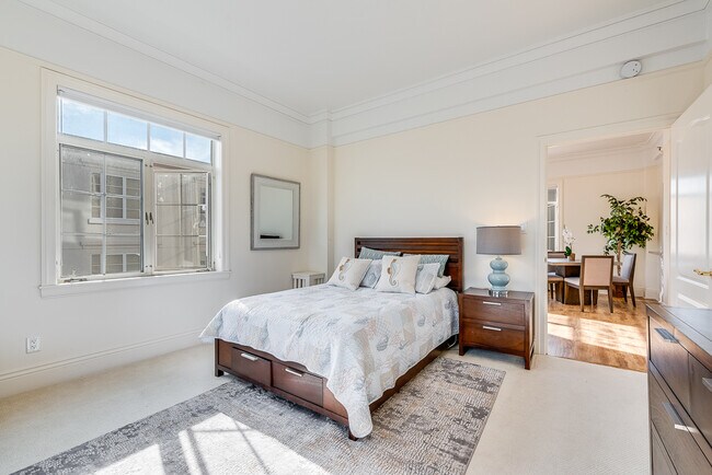 Foto del edificio - Pacific Grove - 55+ Senior Apartments