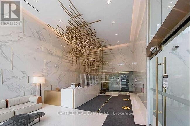 Photo du bâtiment - 85 Wood St