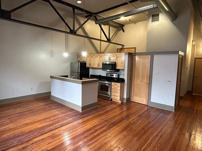 Foto del edificio - 739 Hamilton St