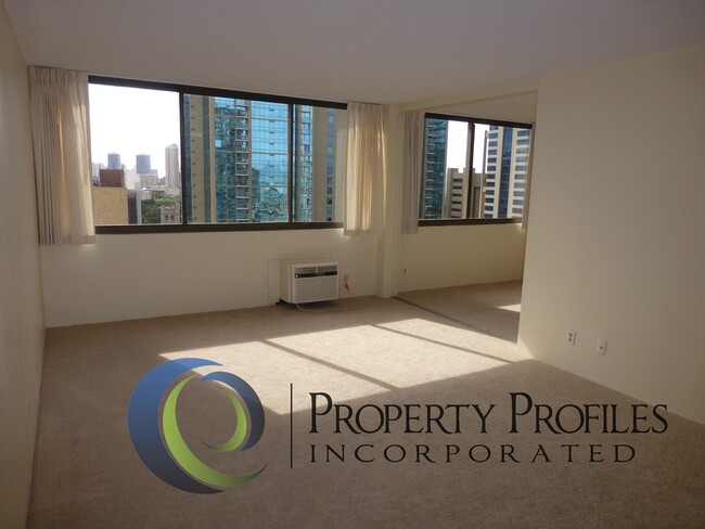 Foto del edificio - Kukui Plaza - 1 Bedroom 1 Bath 1 Parking U...