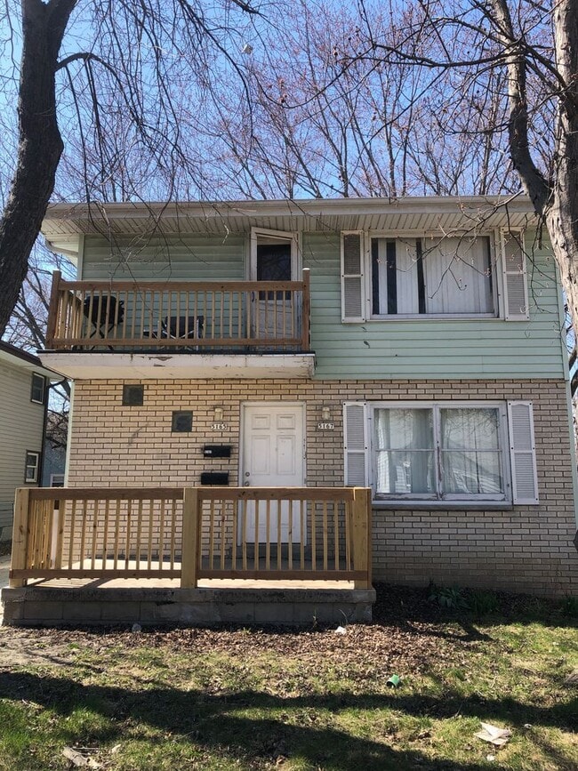 Building Photo - 5165-5167-5167 N 45th St