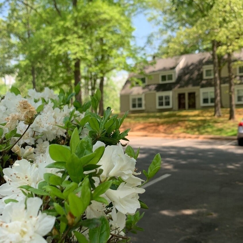 Cute Exterior! - 2651 Gatewood Cir (Charlottesville, VA)