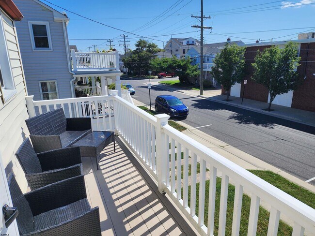 Foto del edificio - 9105 Amherst Ave