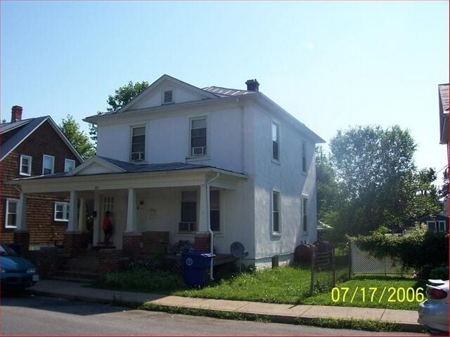 Primary Photo - 336 Blue Ridge Ave
