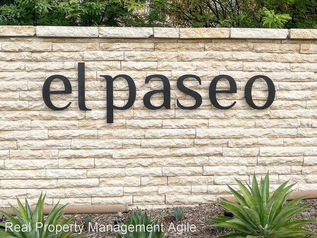 Building Photo - 2 br, 2 bath House - 1405 El Paseo