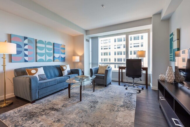 Foto del edificio - 505 Congress St