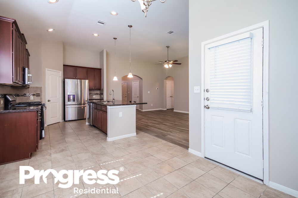 13618 Spectacled Bear Ln, Crosby, TX 77532 House Rental in Crosby, TX