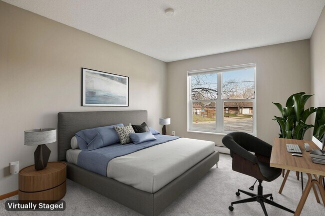 Foto del edificio - 720 3rd Ave NE