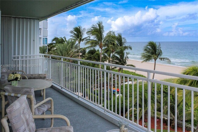 Foto del edificio - 1750 S Ocean Blvd