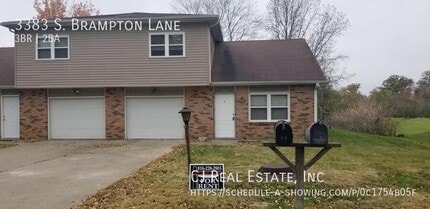 Building Photo - 3383 S Brampton Ln