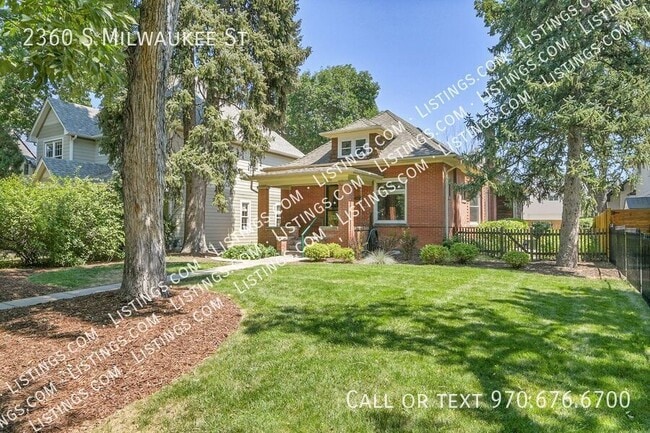 Foto del edificio - 2360 S Milwaukee St