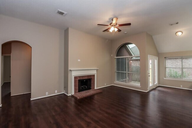 Building Photo - 11915 Wortham Landing Dr