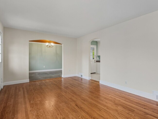 Foto del edificio - Annapolis Eastport Area 3 bedroom House