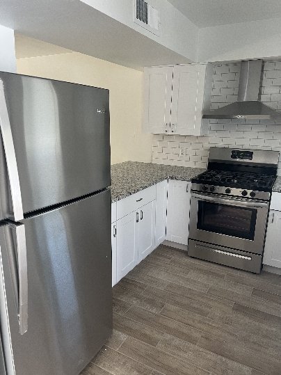 Photo - 1468 E Hedrick Dr (Tucson, AZ) Townhome