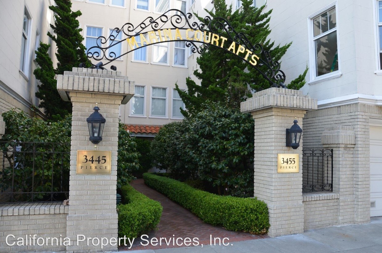 Foto principal - 3455 Pierce St